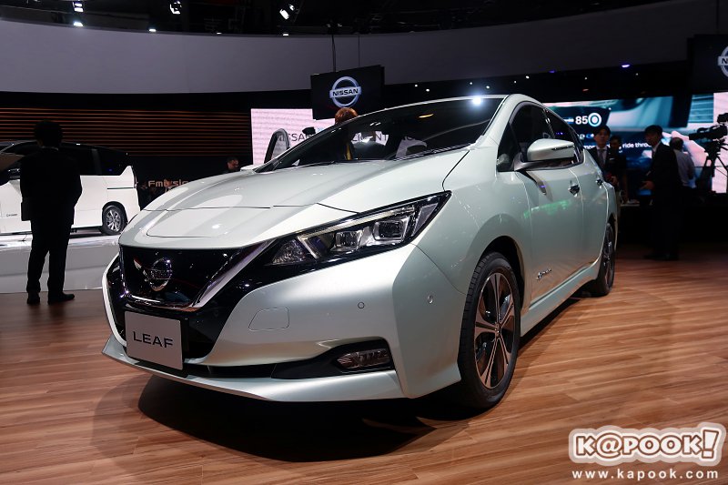 Motor Show 2018 Motor Show 2018