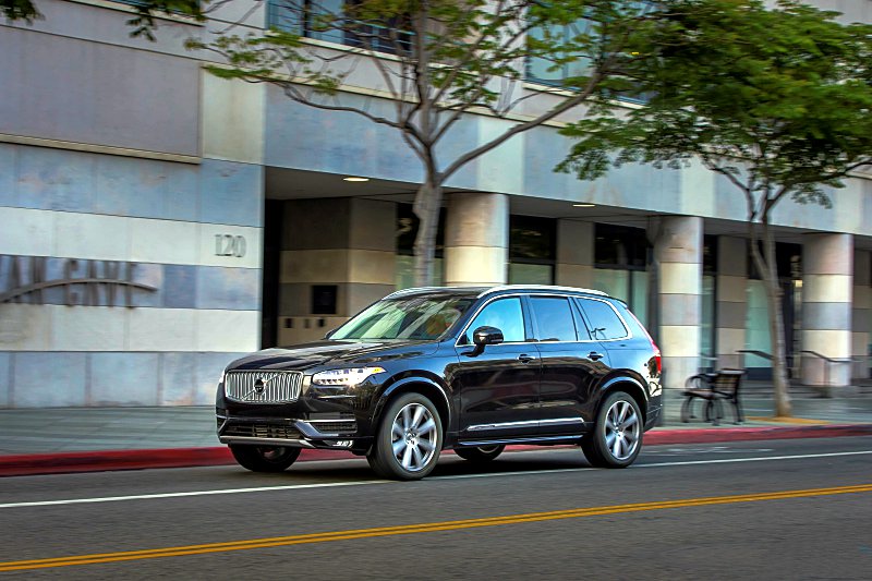 volvo volvo