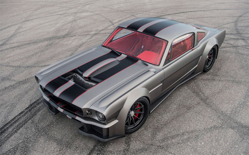 ford mustang 2018 ford mustang 2018