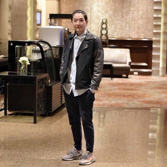 บอย พีชเมกเกอร์ บอย พีชเมกเกอร์