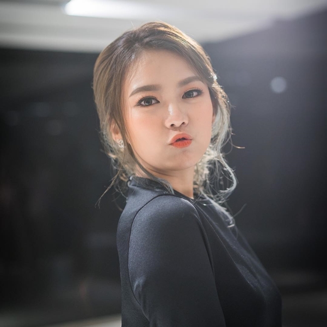 สาวหมวย สาวหมวย