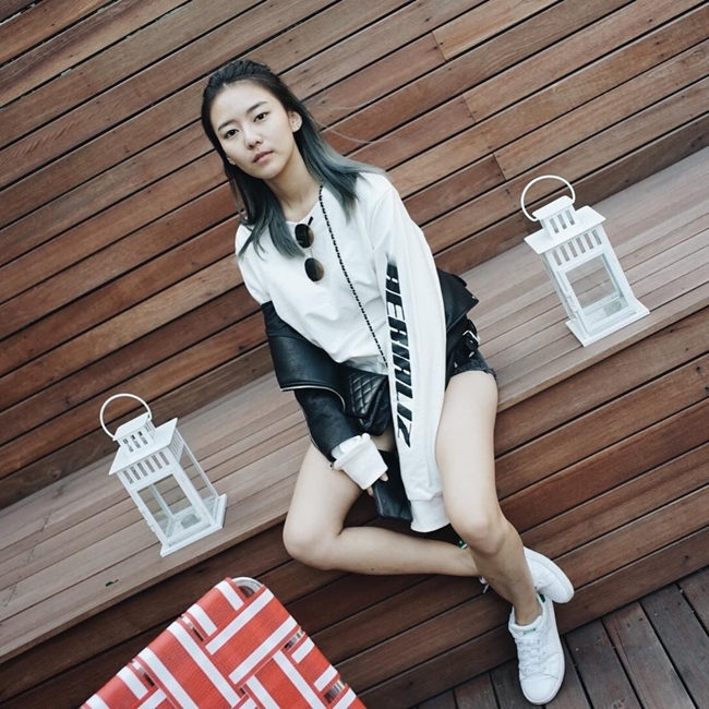 สาวหมวย สาวหมวย