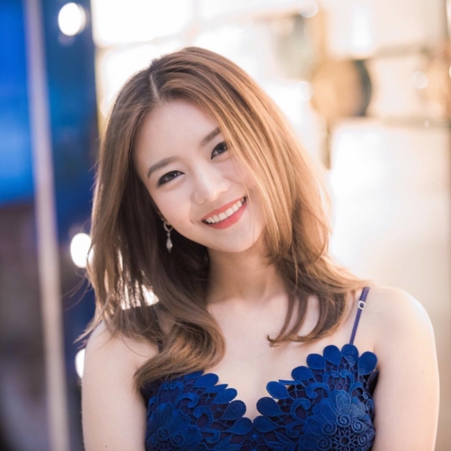 สาวหมวย สาวหมวย