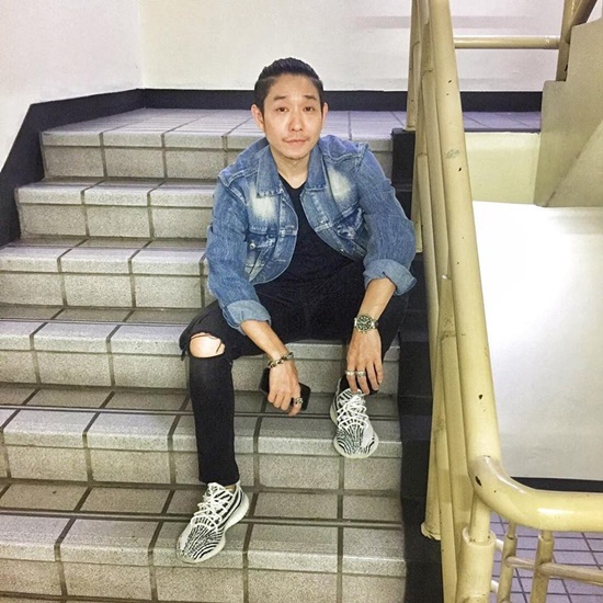 บอย พีชเมกเกอร์ บอย พีชเมกเกอร์