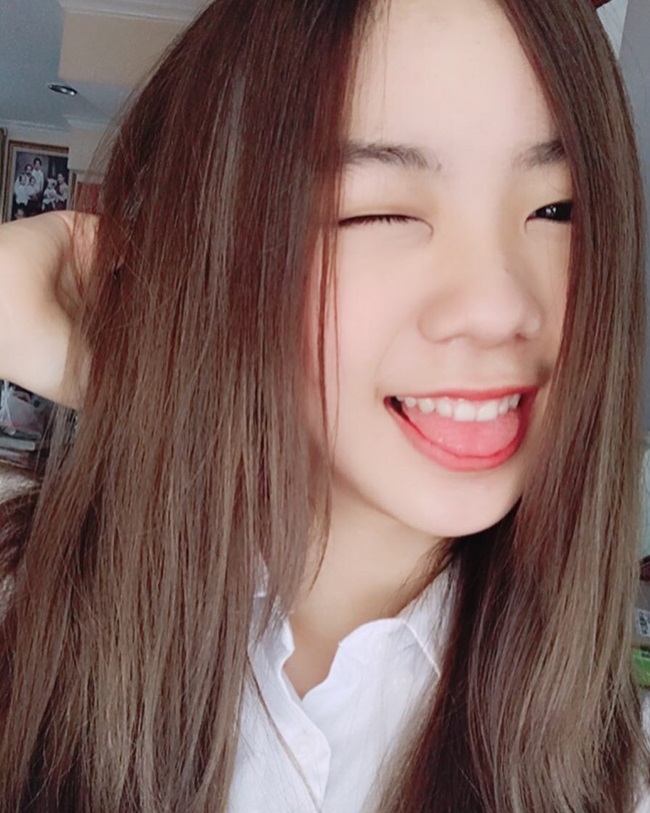 ปัญ BNK48 ปัญ BNK48