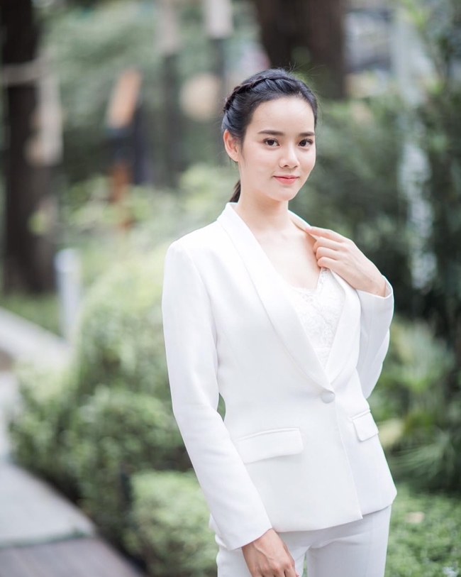 สาวหมวย สาวหมวย