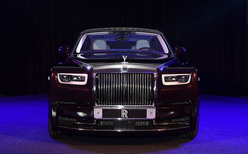Motor Show 2018 Motor Show 2018