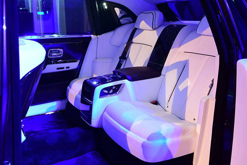 Motor Show 2018 Motor Show 2018
