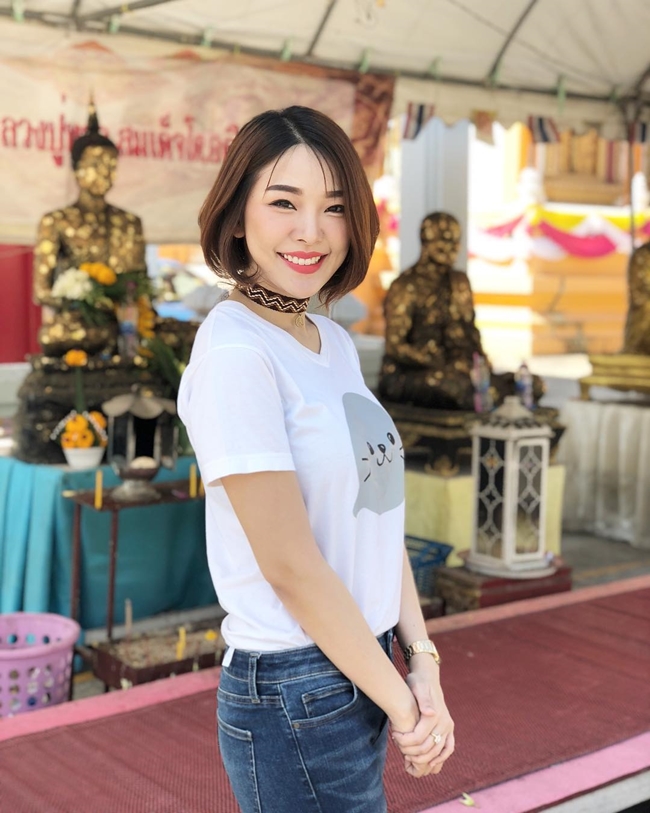 สาวหมวย สาวหมวย