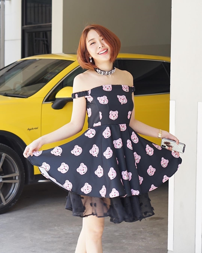 สาวหมวย สาวหมวย