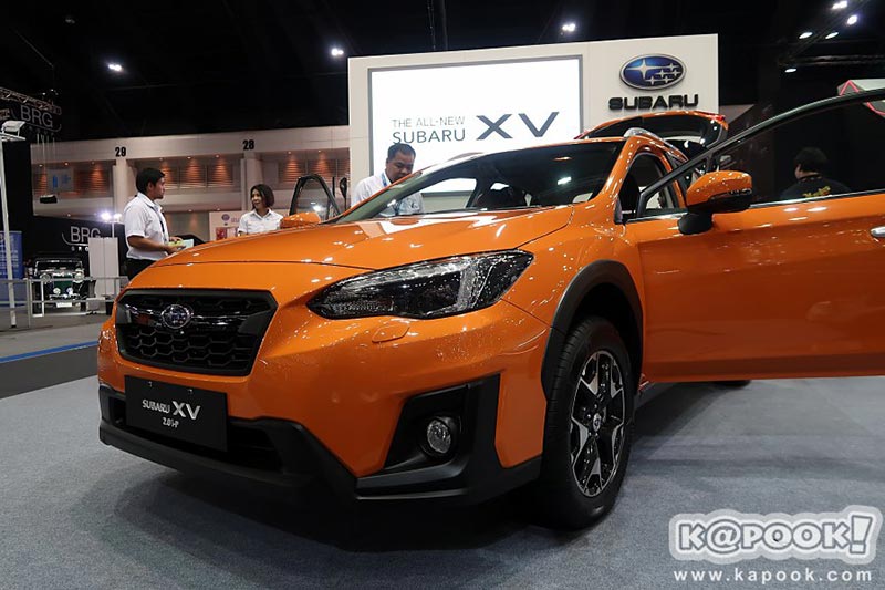 Motor Show 2018 Motor Show 2018