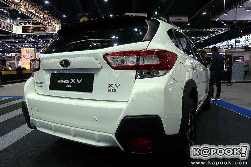 Motor Show 2018 Motor Show 2018