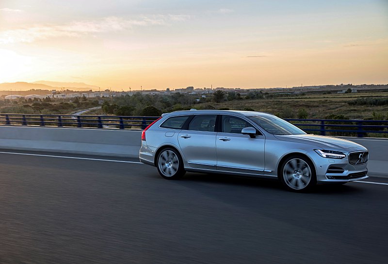 volvo volvo