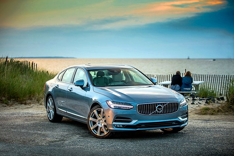 volvo volvo