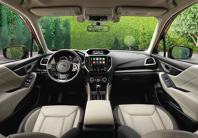 Subaru Forester 2019 Subaru Forester 2019