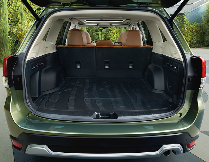 Subaru Forester 2019 Subaru Forester 2019