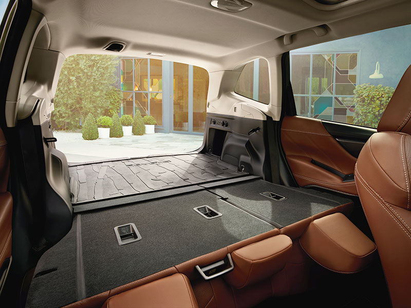 Subaru Forester 2019 Subaru Forester 2019