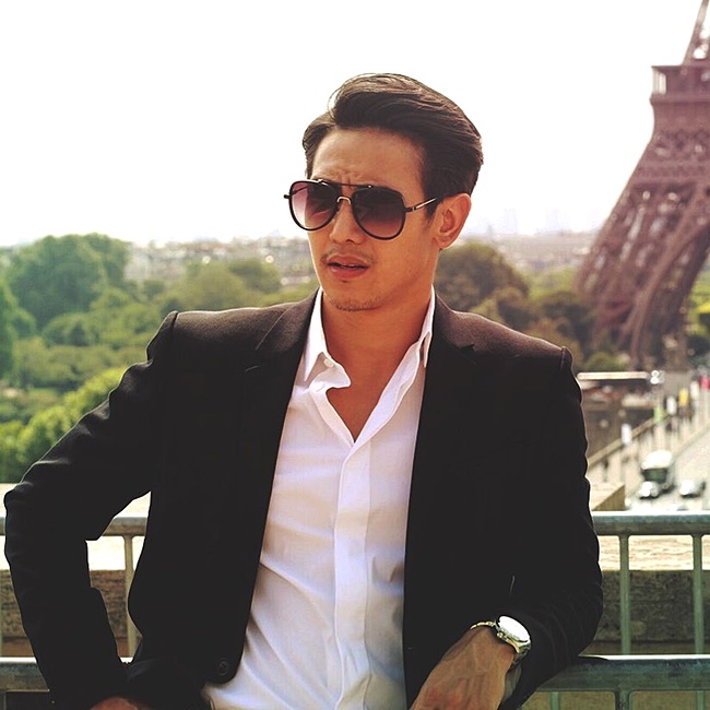 ก๊อต จิรายุ ก๊อต จิรายุ