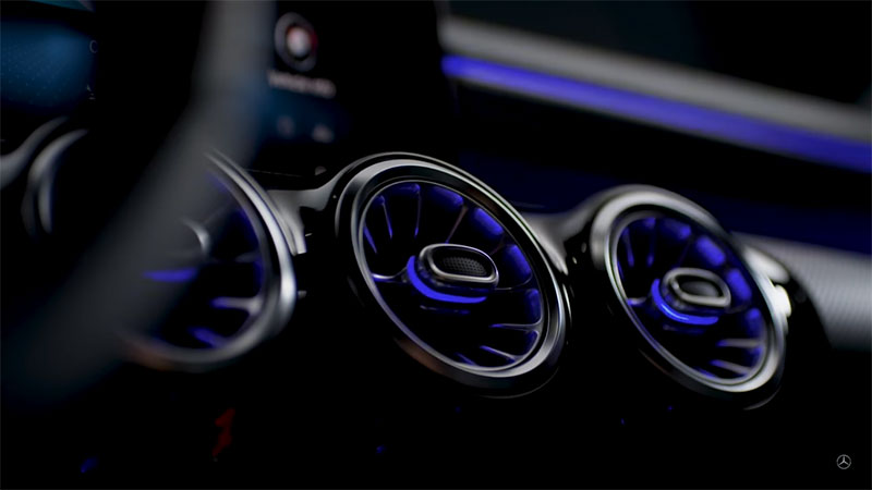 Mercedes-Benz A-Class 2018 Mercedes-Benz A-Class 2018