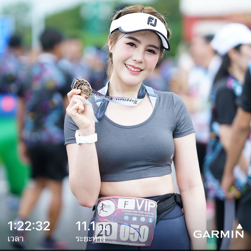 เมเปิ้ล นักวิ่ง เมเปิ้ล นักวิ่ง