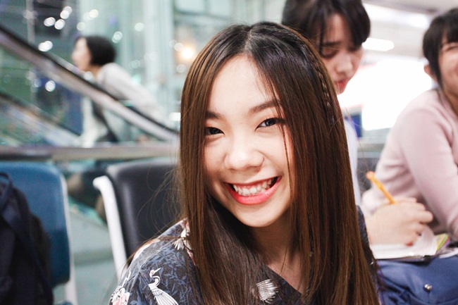ปัญ BNK48 ปัญ BNK48
