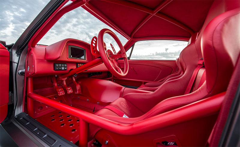 ford mustang 2018 ford mustang 2018