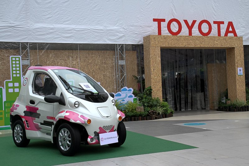 toyota toyota