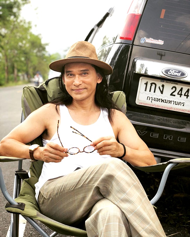 ดาราชายรุ่นใหญ่ ดาราชายรุ่นใหญ่