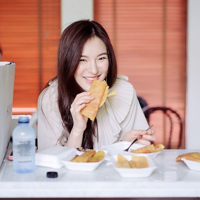 สาวหมวย สาวหมวย