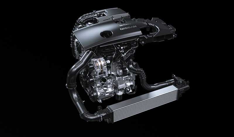 All-new Nissan Teana 2019 All-new Nissan Teana 2019