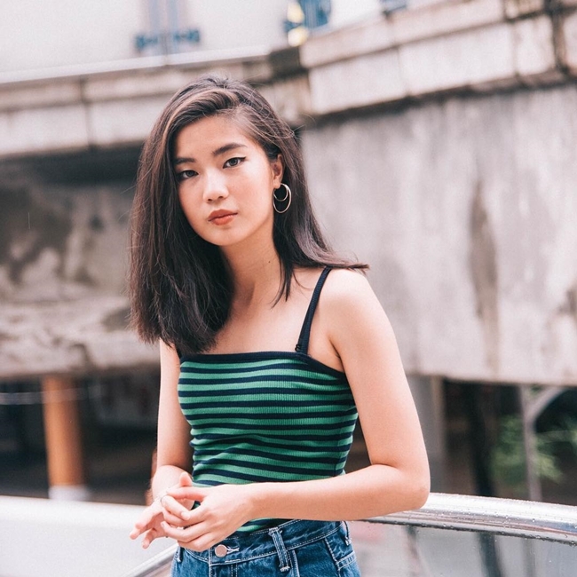 สาวหมวย สาวหมวย
