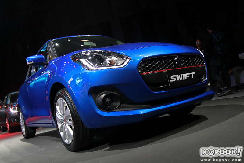 Motor Show 2018 Motor Show 2018