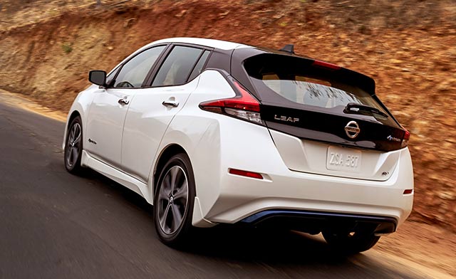 nissan nissan