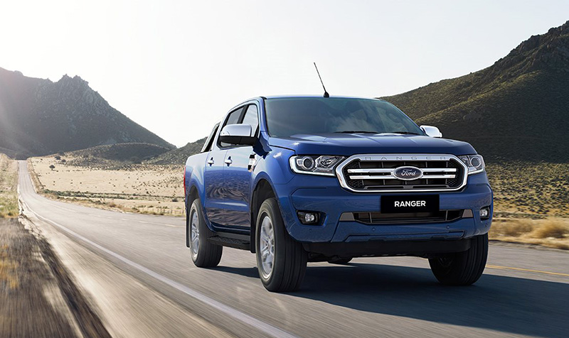 Ford Ranger 2019 Ford Ranger 2019