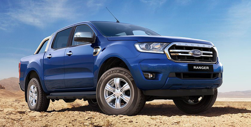 Ford Ranger 2019 Ford Ranger 2019