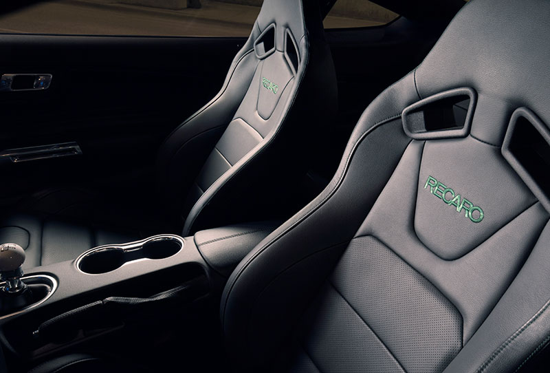 Ford Mustang Bullitt 2019 Ford Mustang Bullitt 2019