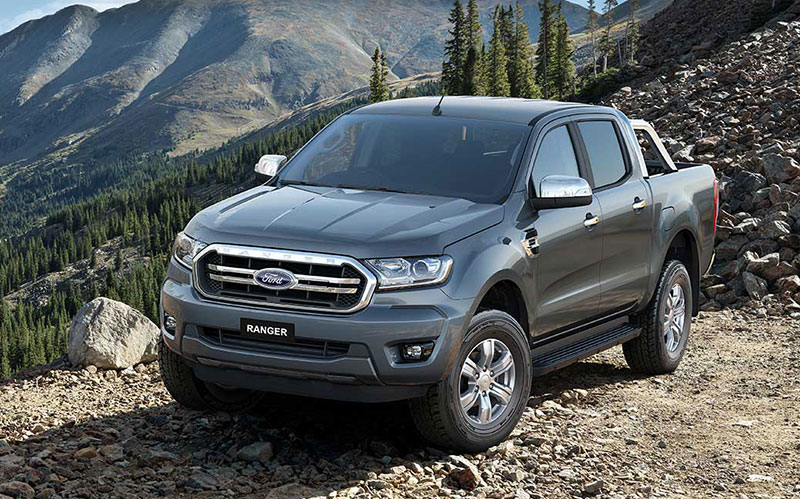 Ford Ranger 2019 Ford Ranger 2019
