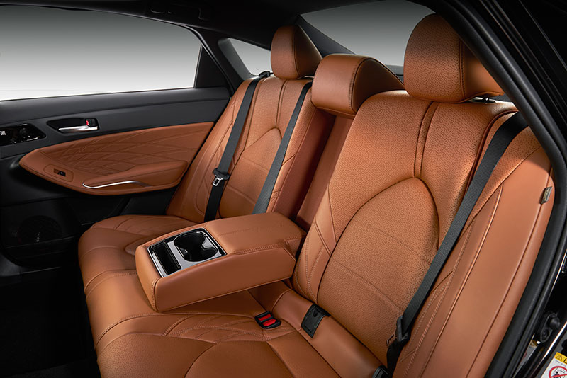 Toyota Avalon 2019 Toyota Avalon 2019