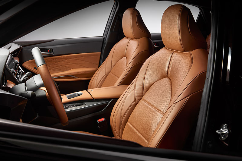 Toyota Avalon 2019 Toyota Avalon 2019