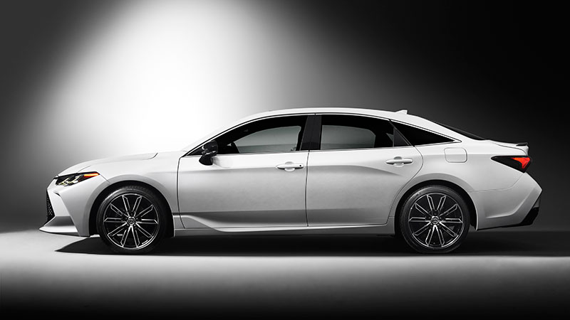 Toyota Avalon 2019 Toyota Avalon 2019
