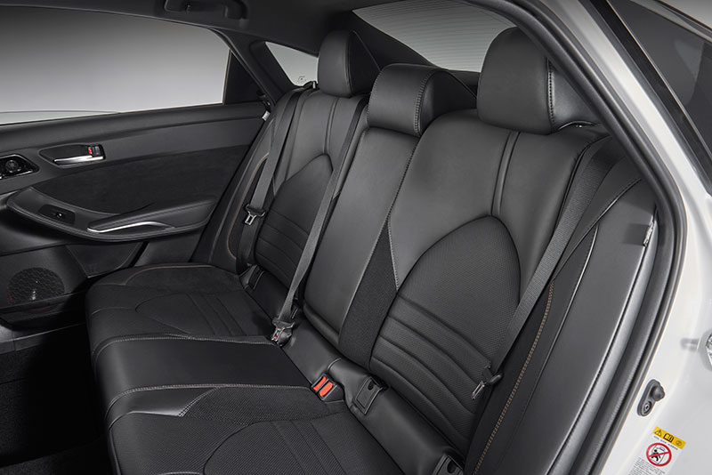 Toyota Avalon 2019 Toyota Avalon 2019