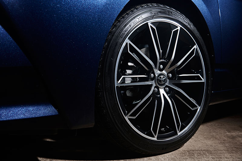 Toyota Avalon 2019 Toyota Avalon 2019