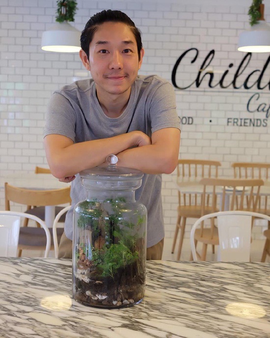 บอย พีชเมกเกอร์ บอย พีชเมกเกอร์