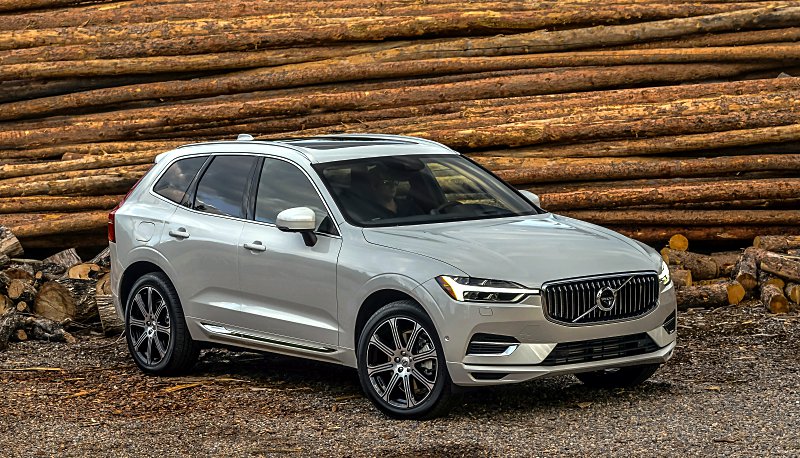 volvo volvo