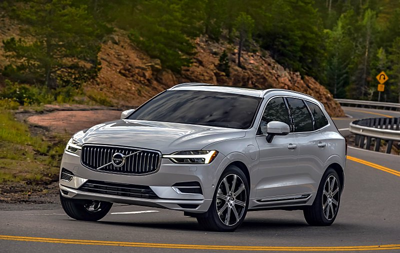 volvo volvo