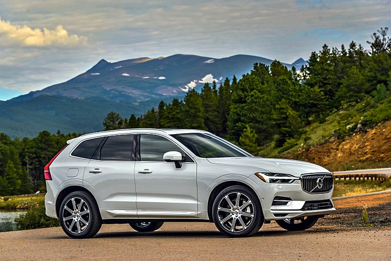 volvo volvo