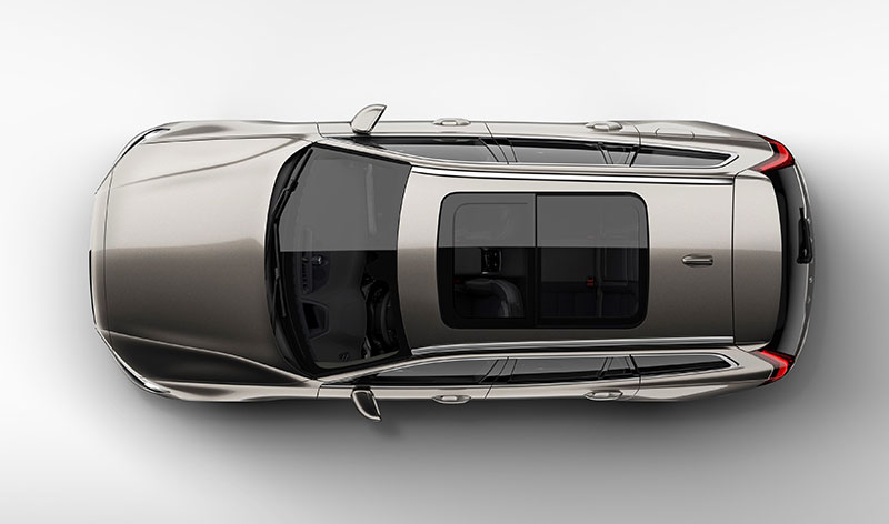 Volvo V60 ปี 2018 Volvo V60 ปี 2018
