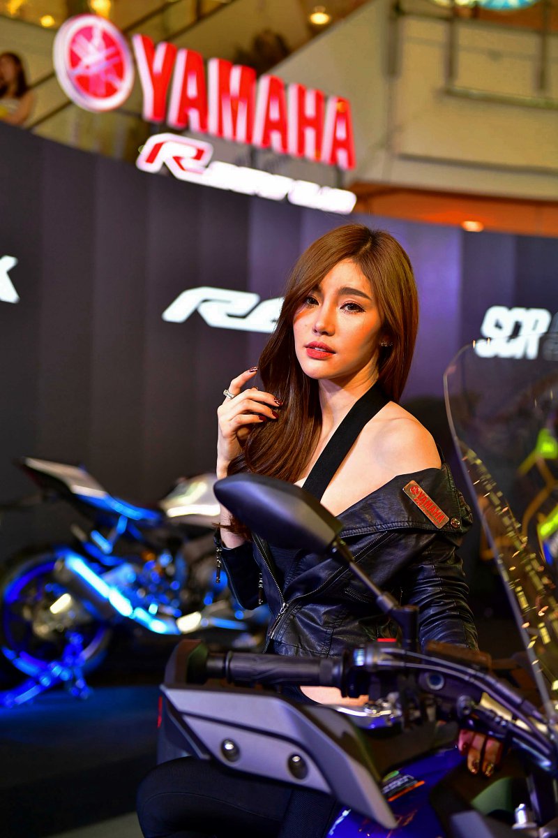 YAMAHA 2018 YAMAHA 2018