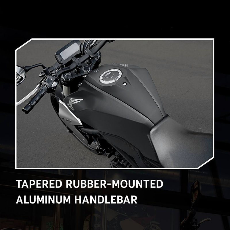 Honda CB300R ปี 2018 Honda CB300R ปี 2018