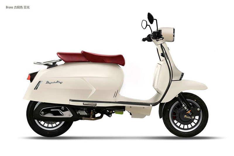 Royal Alloy GP 150 Royal Alloy GP 150